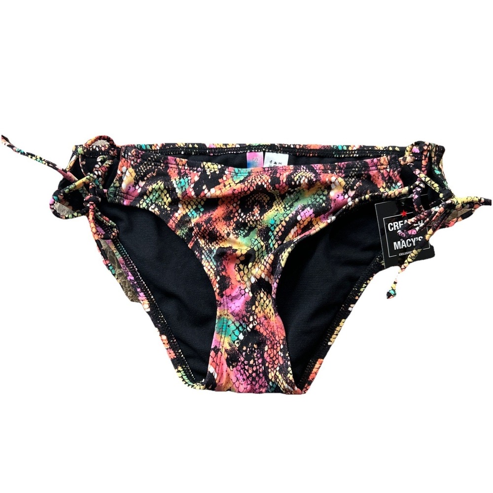sundazed juniors swimsuit‎ bikini Bottom Small